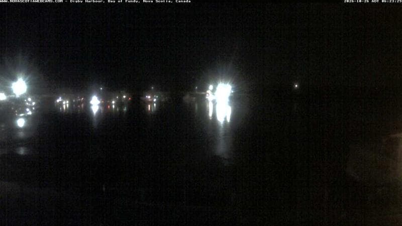 Digby Harbour