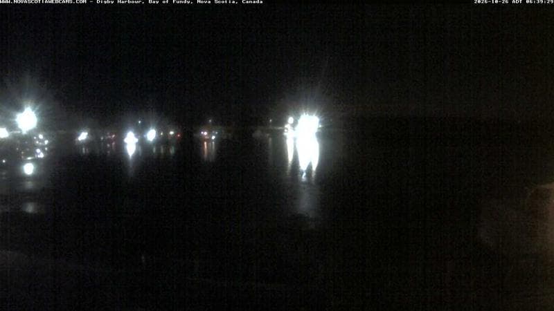 Digby Harbour