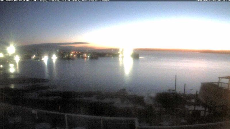 Digby Harbour