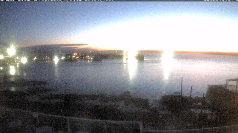 Digby Harbour