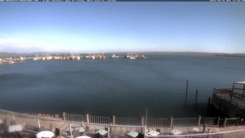 Digby Harbour