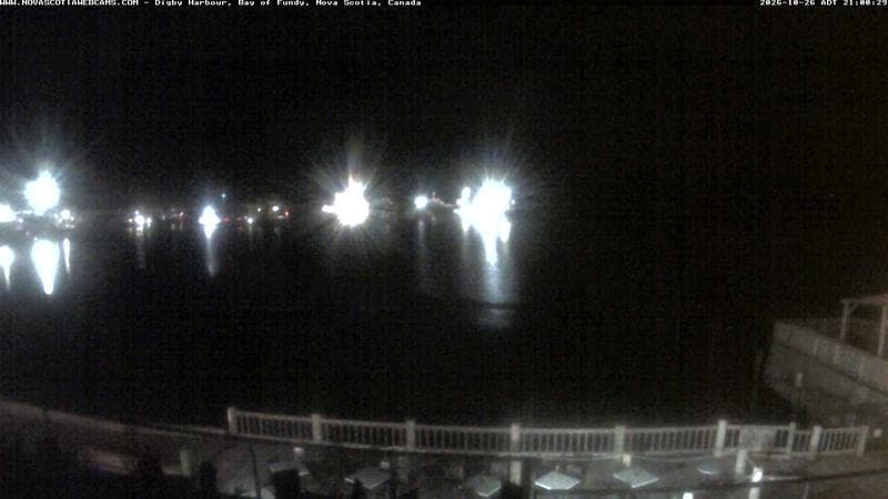 Digby Harbour