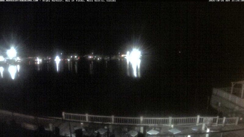Digby Harbour