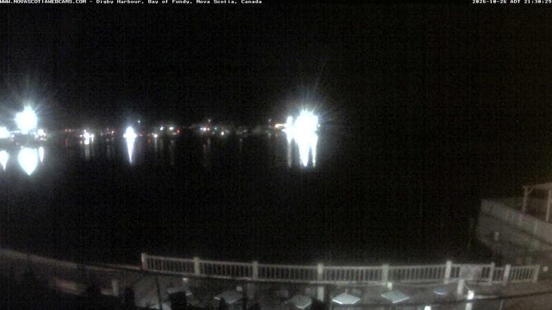 Digby Harbour