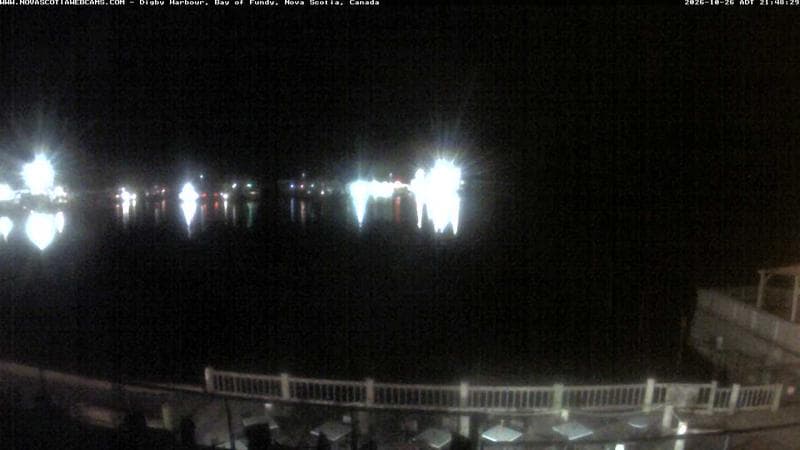 Digby Harbour