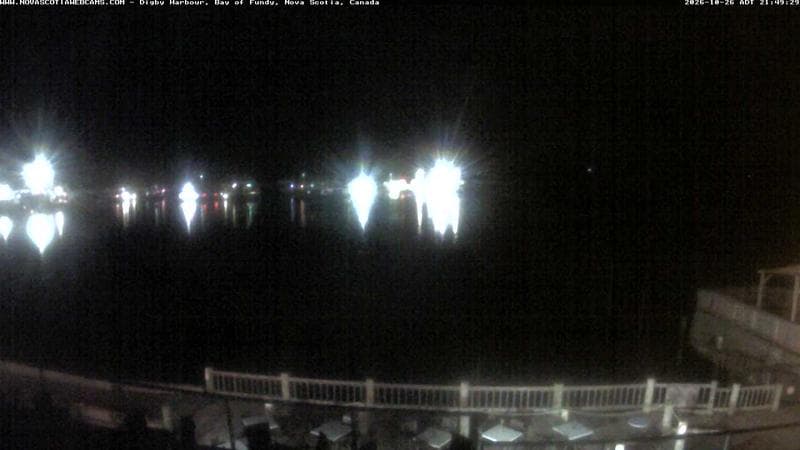 Digby Harbour