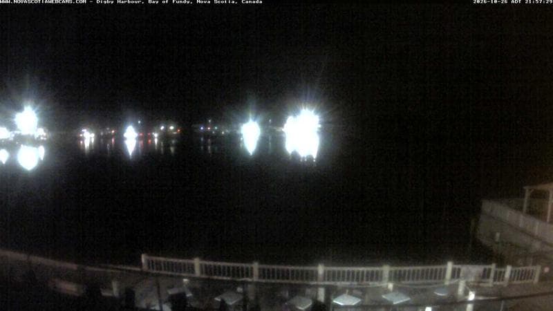 Digby Harbour