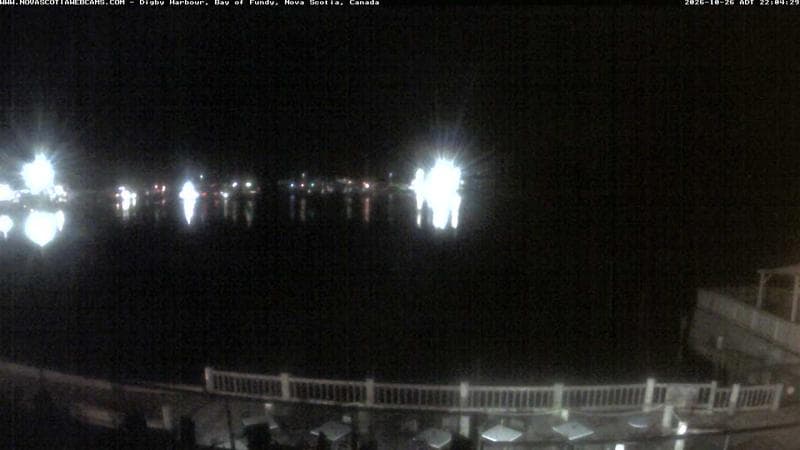 Digby Harbour