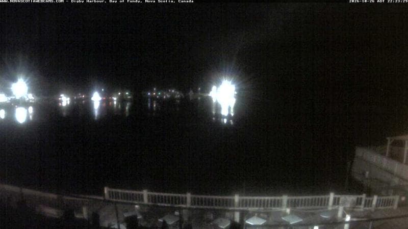 Digby Harbour