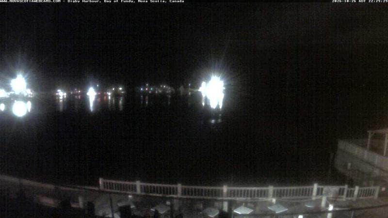 Digby Harbour