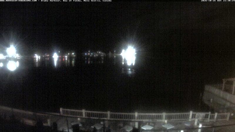 Digby Harbour