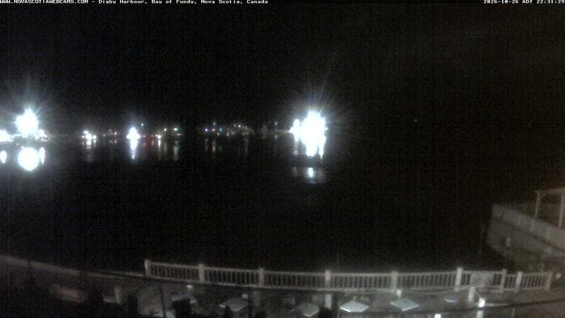 Digby Harbour