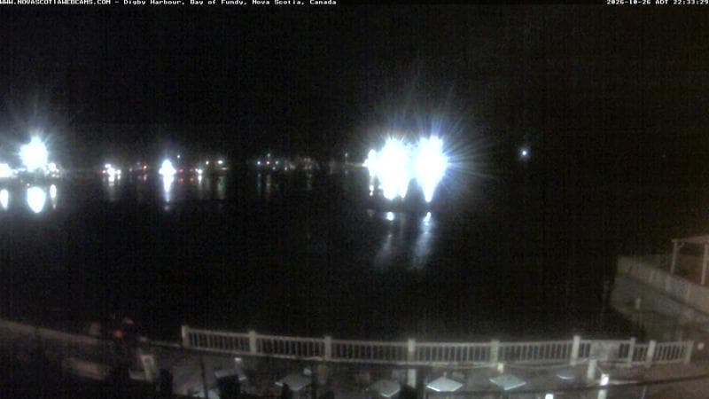 Digby Harbour