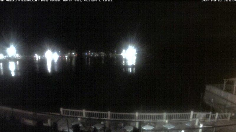 Digby Harbour