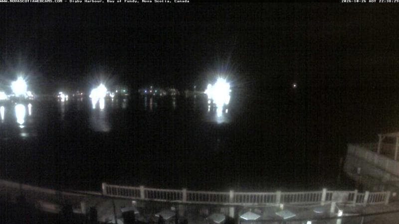 Digby Harbour