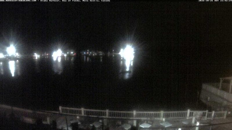 Digby Harbour