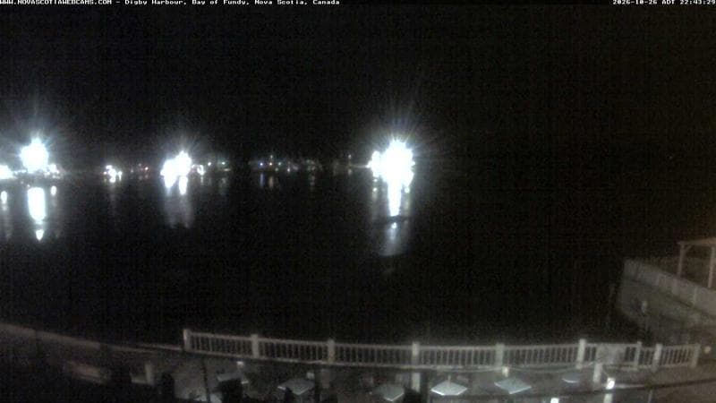 Digby Harbour