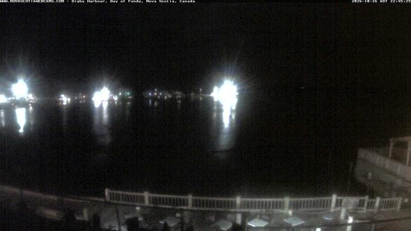 Digby Harbour