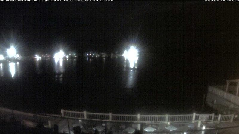 Digby Harbour