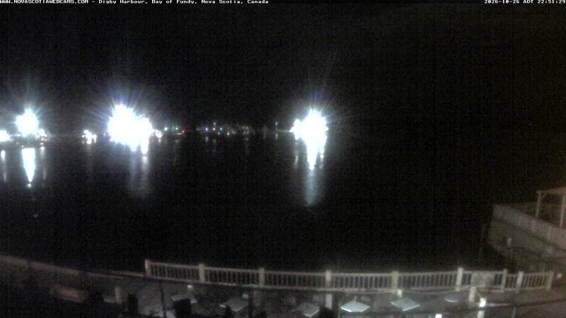 Digby Harbour