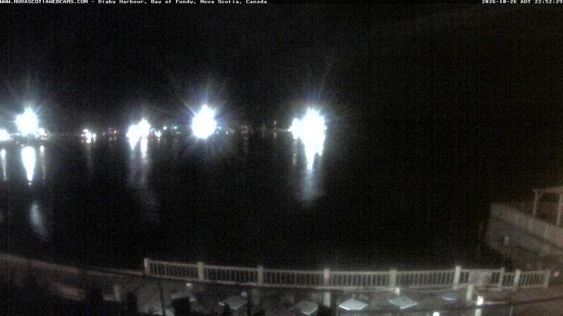 Digby Harbour
