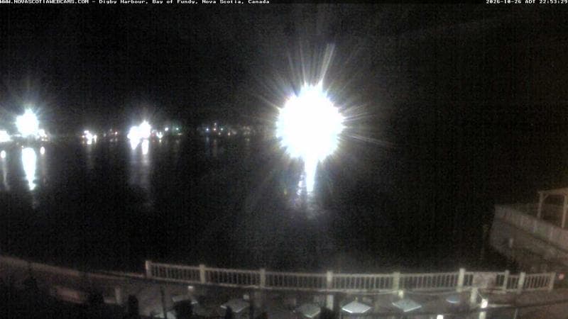Digby Harbour