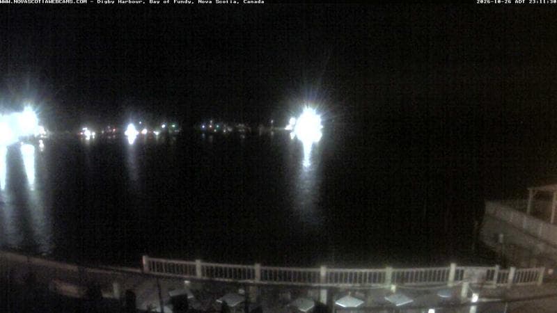 Digby Harbour