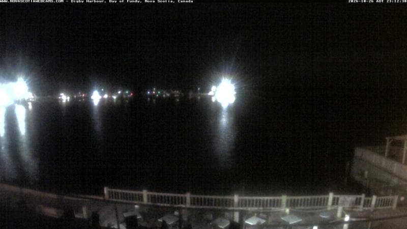 Digby Harbour