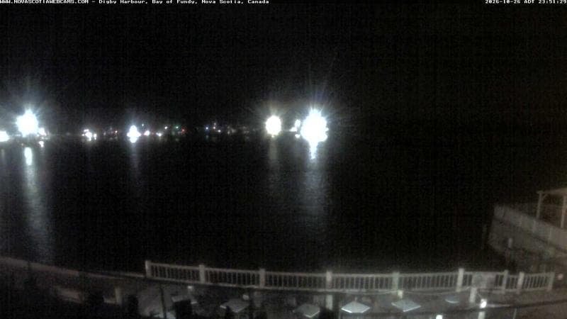 Digby Harbour