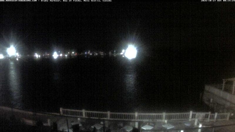 Digby Harbour