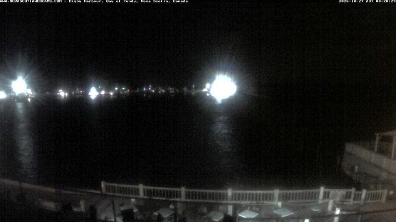 Digby Harbour