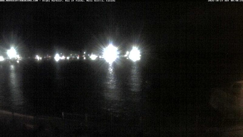 Digby Harbour