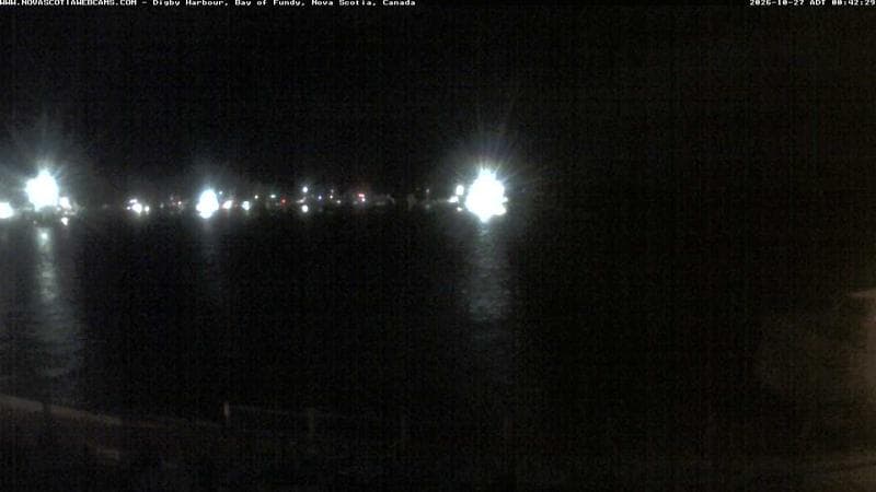 Digby Harbour