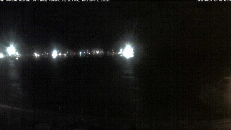 Digby Harbour