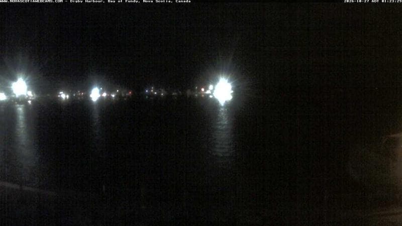 Digby Harbour