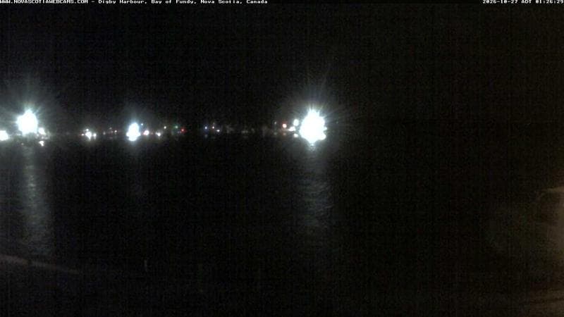 Digby Harbour