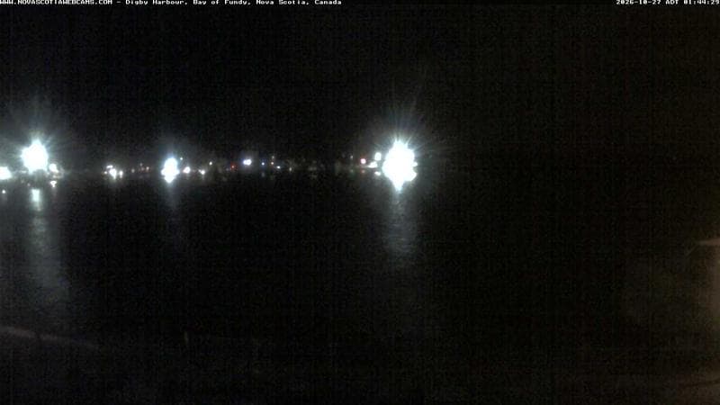 Digby Harbour