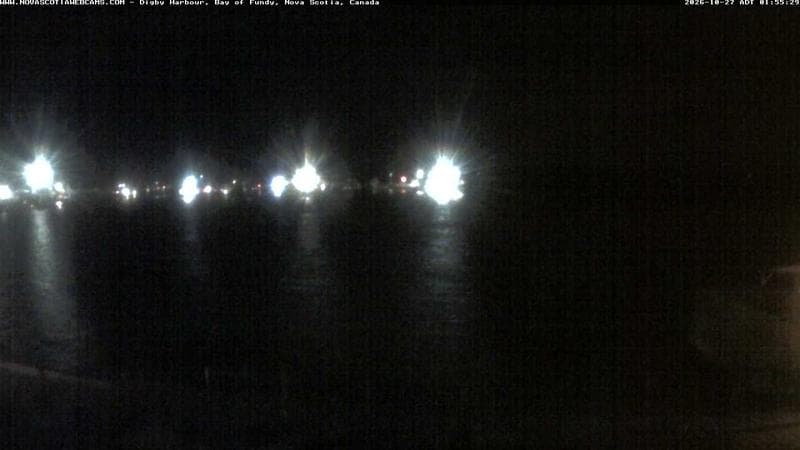 Digby Harbour