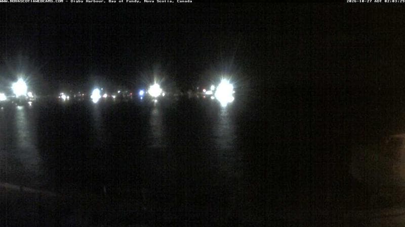 Digby Harbour