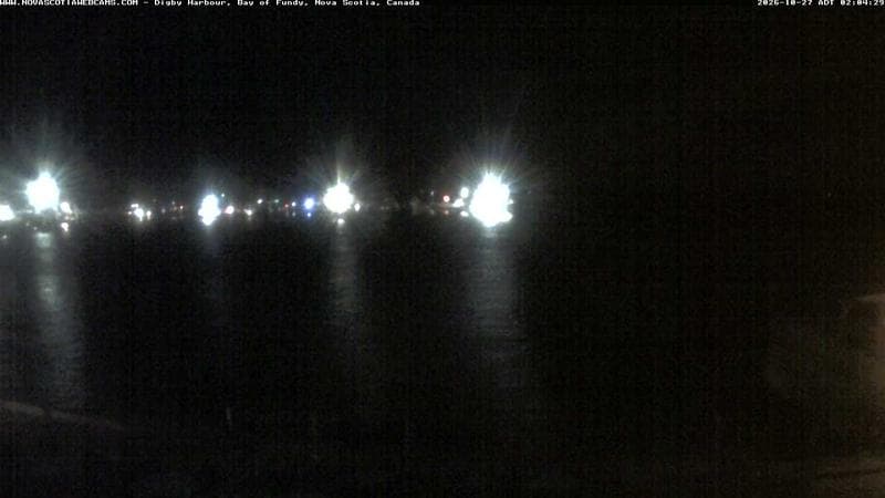 Digby Harbour