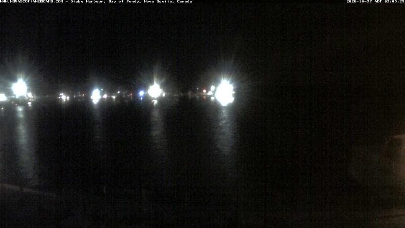 Digby Harbour