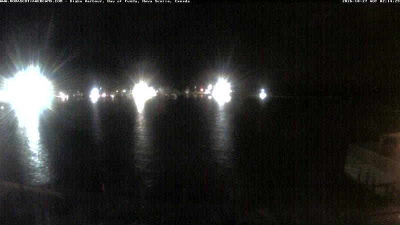Digby Harbour