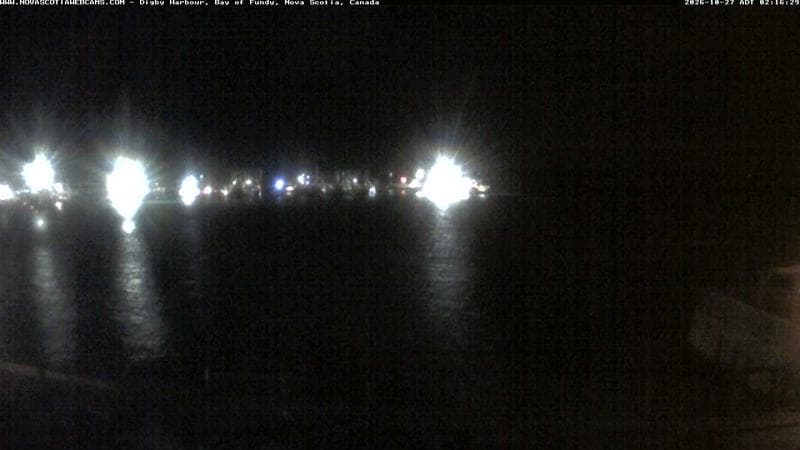 Digby Harbour