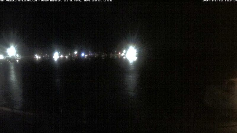 Digby Harbour