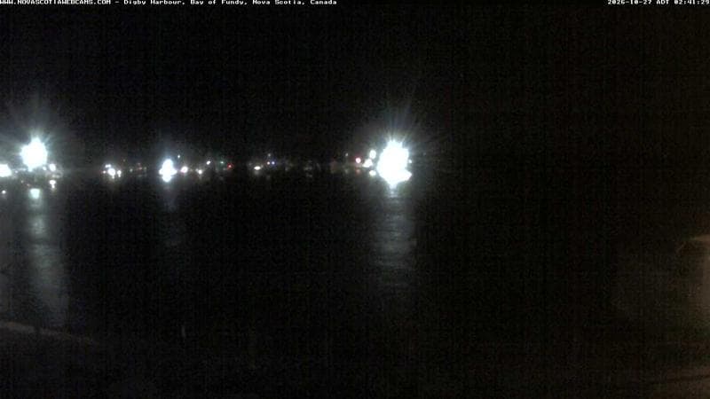 Digby Harbour
