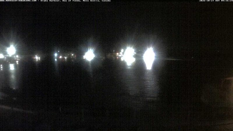 Digby Harbour