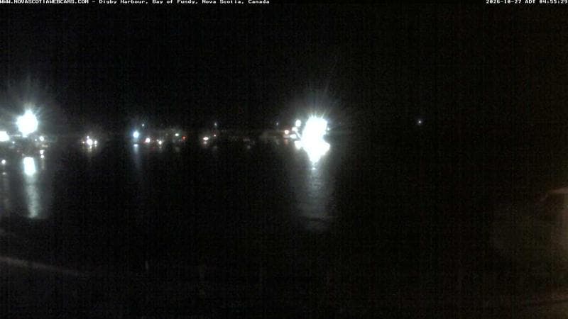 Digby Harbour