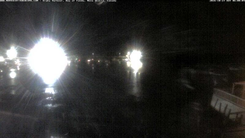 Digby Harbour