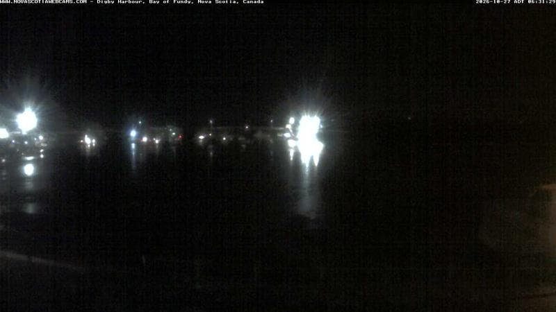 Digby Harbour