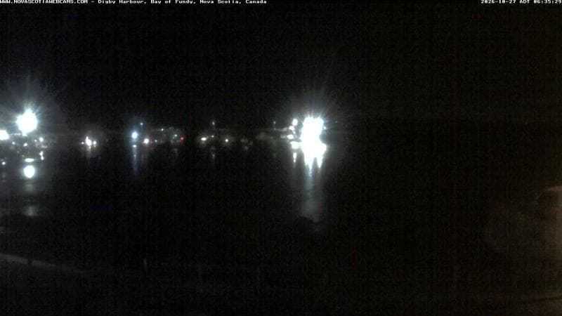 Digby Harbour